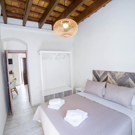 Apartamento Arcos Аркос-де-ла-Фронтера Екстер'єр фото