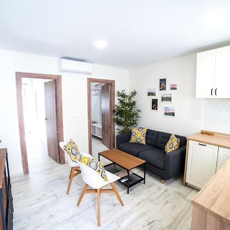 Apartamento Arcos Аркос-де-ла-Фронтера Екстер'єр фото