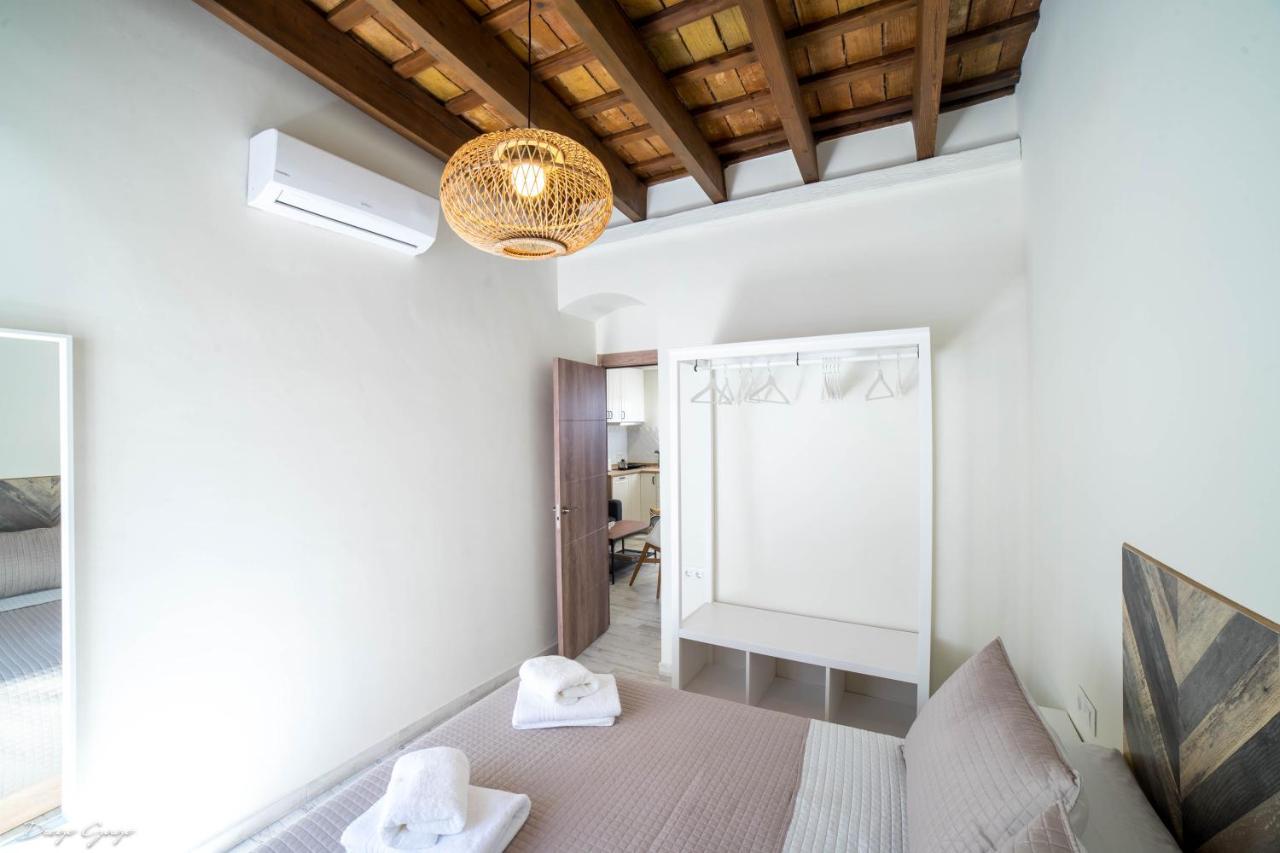 Apartamento Arcos Аркос-де-ла-Фронтера Екстер'єр фото