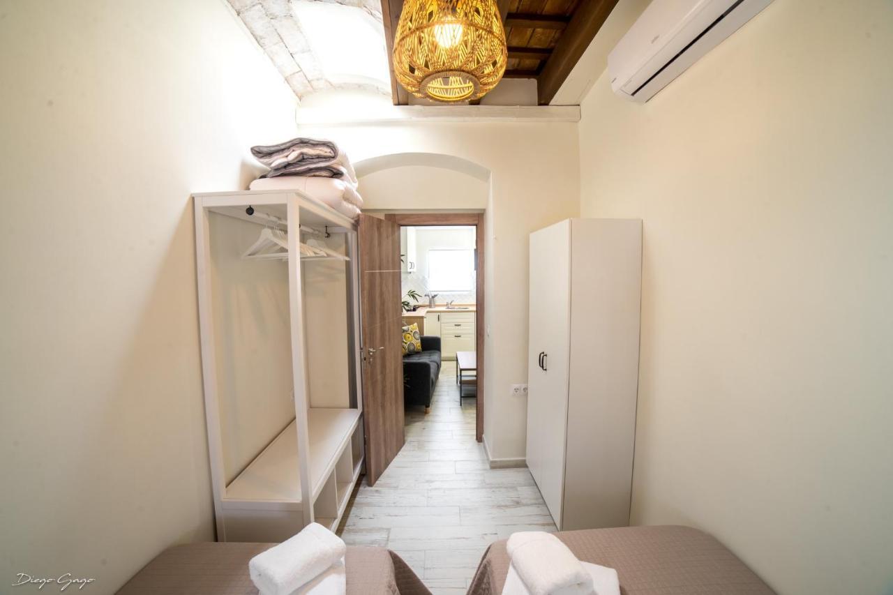 Apartamento Arcos Аркос-де-ла-Фронтера Екстер'єр фото
