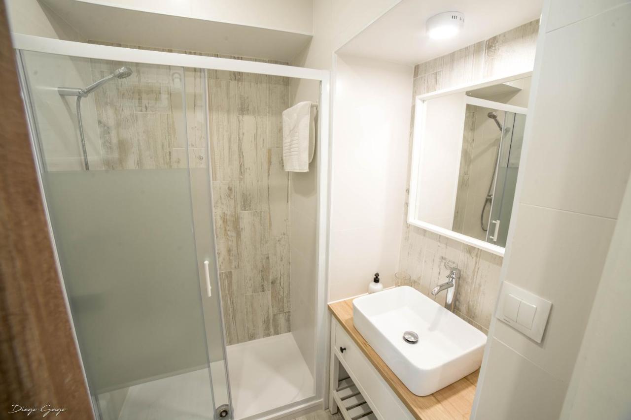 Apartamento Arcos Аркос-де-ла-Фронтера Екстер'єр фото