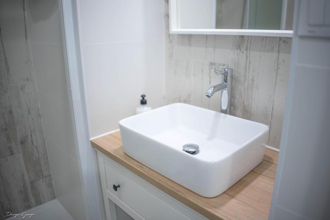 Apartamento Arcos Аркос-де-ла-Фронтера Екстер'єр фото