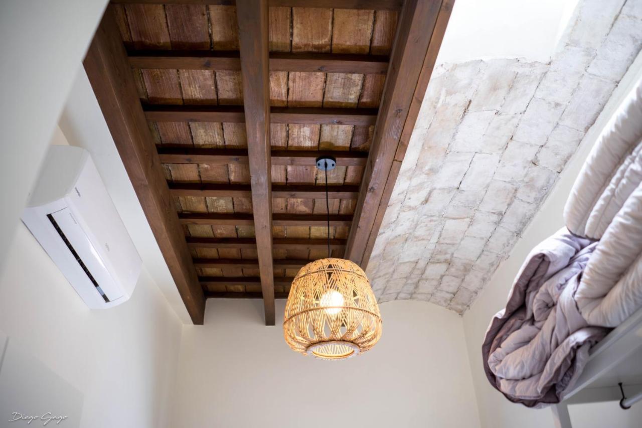 Apartamento Arcos Аркос-де-ла-Фронтера Екстер'єр фото